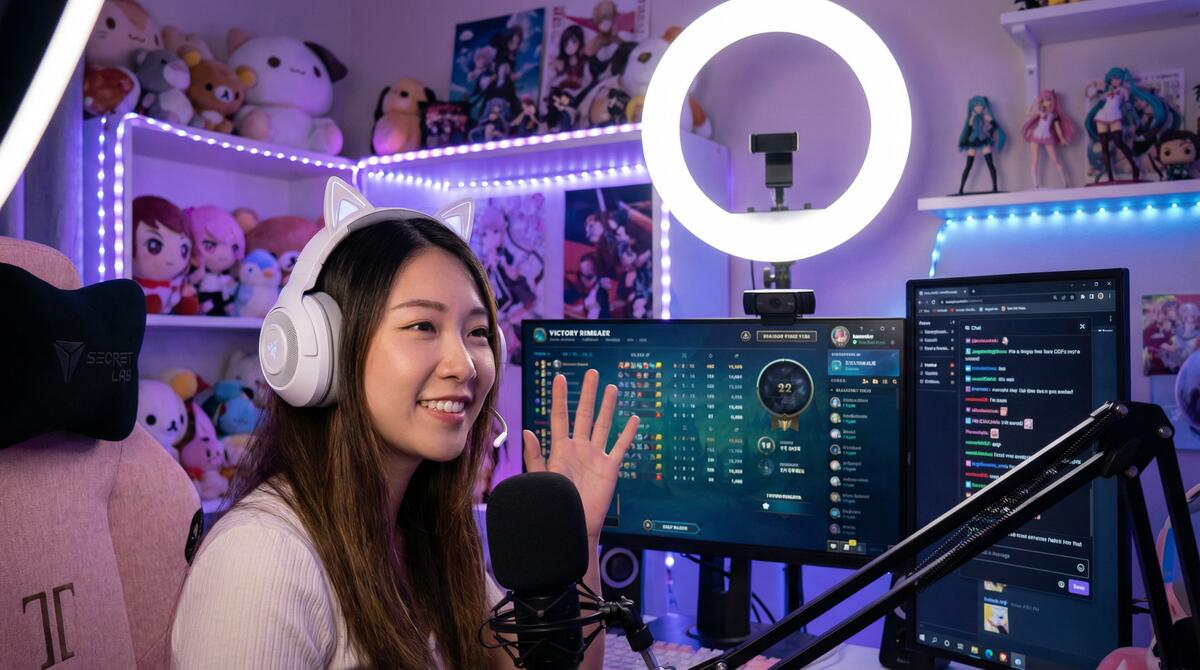 17c一起草二次元亚文化视频